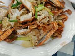 -钱大妈海鲜饭店(保利林语店)