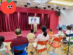 -艺年级儿童语言艺术中心(冉家坝爱融荟城店)