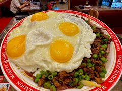 -孖记茶档·热腾茶餐(江南西plus店)
