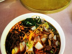 -湖泉水云间餐厅·弥勒地道菜(B座店)