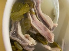 -猪肠胀糯米(珠江路美食街店)