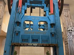 -柳州工业博物馆