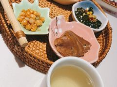 -千寻山野烤肉(中关村店)