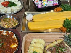 -香猪坊韩国烤肉专属门店(魏公村店)