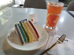 -ADO KAFE(大学城店)