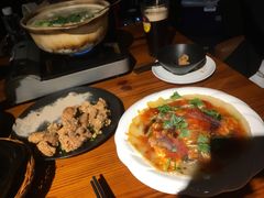 -杰J.w.m深夜食堂 厚杰居酒屋(淮海街商业街店)