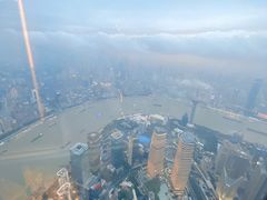 -上海中心大厦