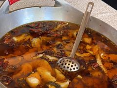 -辣婆婆(航天桥店)