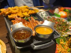 -泰妃殿(武汉首店)