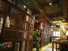 -上菜呷饭(唐家店)