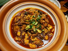 -后湖小院·乡野田园菜