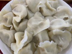 -哈尔滨饺子王·东北菜(鱼鳞浃路店)