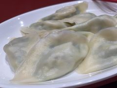 虾三鲜-喜家德虾仁水饺(岗厦北店)