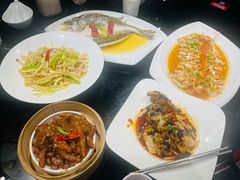 -高第街56号餐厅(美莲广场店)