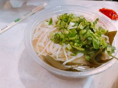 -老广州牛杂(深圳白石洲总店)