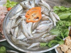 -李东农庄·当地安吉味(中南百草园店)
