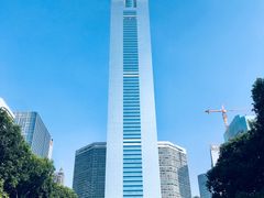 -天河体育中心
