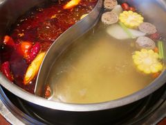-高兴壹锅·潮汕鲜牛肉火锅(良乡梅花庄店)