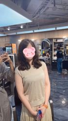 -Sying杉影日式烫染專門店
