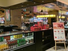 -常州新城希尔顿酒店·OPEN全日餐厅