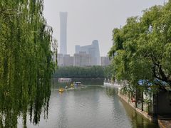 -团结湖公园