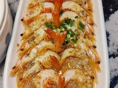 -新白鹿餐厅(百联中环店)