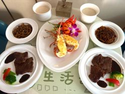 -贝爱时刻月子中心(宝安妇幼店)