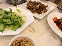 -起士林西餐厅(东经路店)