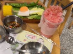 -姜虎东白丁烤肉(深圳湾后海汇店)