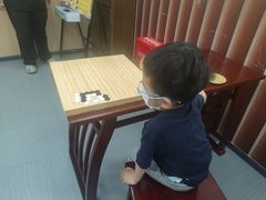 -新东方素质成长中心(金源校区)