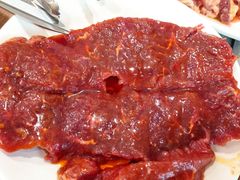 大片肉-鲜风烤肉冷面(杏林店)