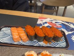 -林妈妈村·日式料理(宝山万达店)