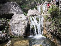 -云台山风景名胜区