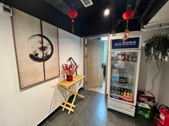 包房-如一烤鸭