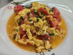 -新旺美食林农家菜(岭南路店)