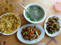 -乡味海鲜农家菜·巽寮土窑鸡(地道美食店)