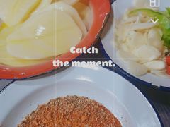 -永安里地摊烤肉(首创店)