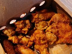 -阿捡忭京炸鸡(韭菜园总店)