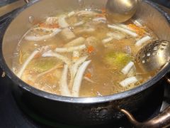 -凤园椰珍·臻品椰子鸡(保利时光里店)