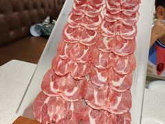 -麻辣因子滩羊火锅(世和广场店)