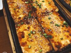 铁板豆腐-韩礼年糕(飞虹路店)