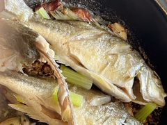 -百味馆·粤菜·湛江菜(后海花园店)