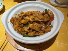 -蔡澜点心·粤菜(花城汇南区店)