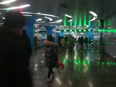-潘家园(地铁站)