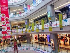 -凯德广场(学府店)