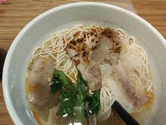 -隆门客栈·西北小吃手工面(丰盛町商业步行街店)