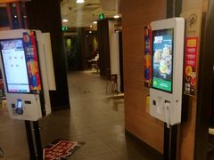 -麦当劳(北京金星西路店)