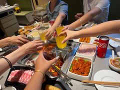-海底捞火锅(吾悦广场店)
