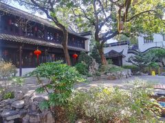 -南京市民俗博物馆(甘熙宅第)
