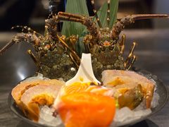 -岩盐·铁板料理(嘉里店)